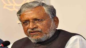 Sushil kumar modi (born on 5 january 1952) is an indian politician from the bharatiya janata party who is serving as member of parliament (rajya sabha) of since 14 dec 2020. Sushil Kumar Modi Bihar Deputy Cm Sushil Kumar Modi Files Defamation Case Against Rahul