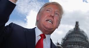 Trump puts GOP House majority in jeopardy