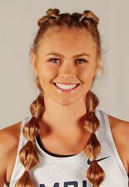 2023 Women's Track and Field Roster