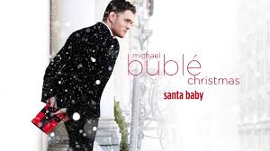 Michael Buble Santa Baby Official Hd Youtube