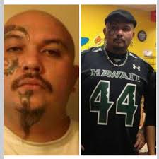 ALERT Con-Artist*** Please SHARE this post and pic.. Recently spotted in  Hurst Texas Goes by, Derek Buan, Kanaloa, Oni, Dark Oni, Diamond, Panda  Tats, Oni Tats Derek Werner Buan, DOB- 11/25/1980 This
