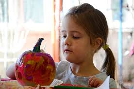 PHOTOS: Camp Daggett Fall Festival