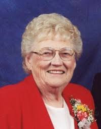 Obituary for Jean A. (Harmon) Bowen
