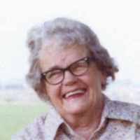 Mary Ada Terry (1897–1989)