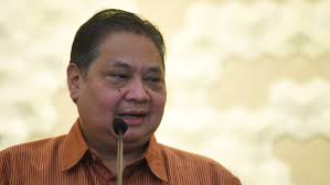 Airlangga Resmi Sodorkan Proposal Negosiasi Tarif ke Mendag AS