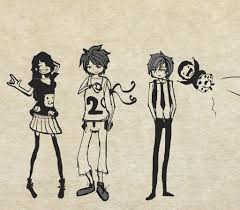 Check spelling or type a new query. Anime Drawing My Brother And Sisters By Ineedpractice On Deviantart