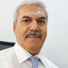 Prof. Dr. ALİ İRFAN İLBAŞ