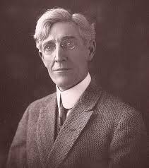 The College Widow (1915)