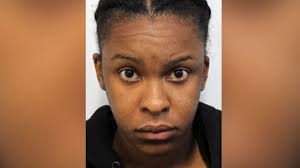 Woman sent legal letters laced with drugs to Nottinghamshire prison