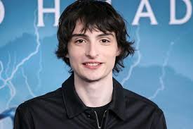 Happy 22nd Birthday to Finn Wolfhard 🎂