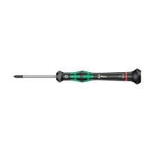 Wera WERA ヴェラ 精密プラスドライバー 2050 PH プラス0番 60mm (型番:05118022001) : 工具DIY専門  プライマリーツール - 通販 - Yahoo!ショッピング