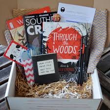 Landfall Freight Boy Birthday Parties Subscription Boxes Subscription Box