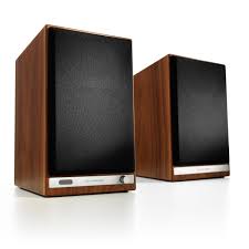 It comes with the vizio smartcast app. Hd6 Home Music System W Bluetooth Aptx Hd Audioengine