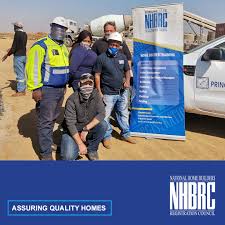 We are changing the traditional way of building homes. National Home Builders Registration Council Beitrage Facebook