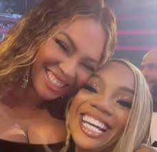 michelle cadet (ilymichellez)