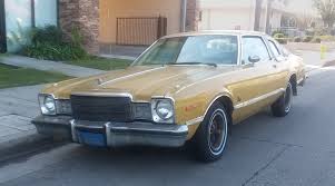 Image result for Harvest Gold 1976 Plymouth