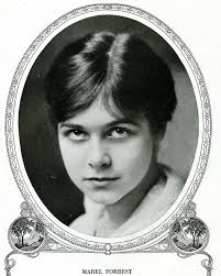Mabel Forrest