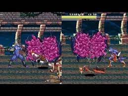 Mugen Delga Action Release دیدئو dideo