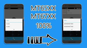 If you have downloaded the variant 1 of the driver, then follow the steps given below to install it on your system. Write Imei Mt65xx And Mt65xx 100 Work Youtube