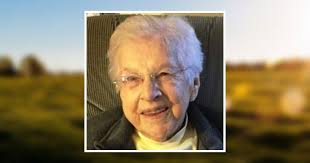 Eva Mayes Lee Obituary May 25, 2017