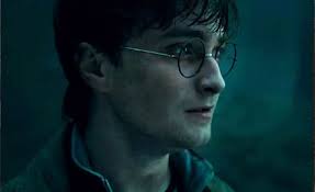 Dr. Harold Potter, PhD in Box Office Magic