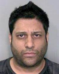 RCMP fugitive busted by Durham police