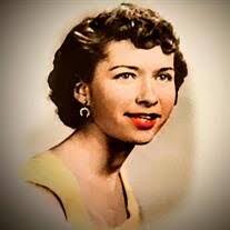 Lillian B. Woempner Obituary