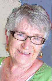 Obituary information for Mary Louise James