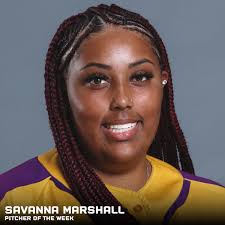 𝐒𝐈𝐀𝐂 𝐒𝐎𝐅𝐓𝐁𝐀𝐋𝐋 𝐖𝐄𝐄𝐊𝐋𝐘 𝐇𝐎𝐍𝐎𝐑𝐒: 🥎 Player of the Week:  Jena Pacheco, Spring Hill Infielder