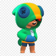 Once installation completes, play the game on pc. Leon From Brawl Stars Hd Png Download 480x755 6317537 Pngfind