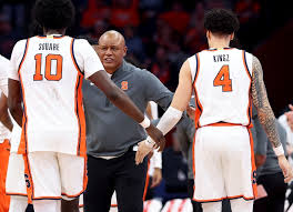 Syracuse basketball vs. SMU in ACC tournament: Live score, updates
