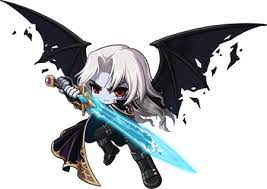 All stats, weapon attack and magic attack for bossing and mobbing. Maplestory Demon Avenger Strategywiki The Video Game Walkthrough And Strategy Guide Wiki