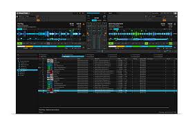 Dj Software Traktor Le 3 Comparison Chart Traktor