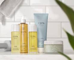 Espa builders projects include luxuries apartments, corporate offices, fashionable shopping mall, food court, at very affordable prices. Espa Natural Skincare Luxury Beauty Products