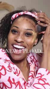 I DONT WANT ITTTTTTT 😂😂😂 NEW UPLOAD link in bio 🙌🏾💕 #chitchatgrwm  #newyearnewme #makeup #fyp #newupload