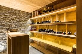 De la cuisine à votre salon, certains modèles ont particulièrement travaillé leur esthétique pour s'intégrer en parfaite aménagement cave à vin design moderne par map architects. Photos Et Idees Deco De Caves A Vin Avril 2021 Houzz Fr