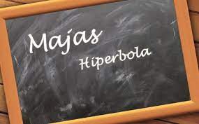 Pengertian Majas Hiperbola Fungsi Ciri Dan Contoh Majas Hiperbola Lengkap Https Www Pelajaran Id 2019 06 Pengertian Majas Hipe Pendidikan Bahasa Motivasi