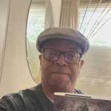 Don't miss Robert Mucci '81 tomorrow