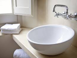 what to know about buying a vessel sink