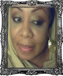 Veronica Michelle McAfee