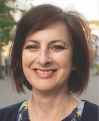 Our Councillors 2023