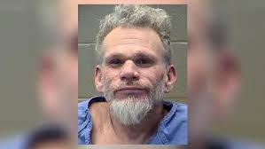 Local man who allegedly shot at federal officer sentenced to 6 years