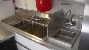 Mobile hot dog cart trailer food concession vending kiosk stand $ 10,100. Food Truck Plumbing Nine Things You Need To Know Florida S Custom Manufacturer Of Food Trucks And Specialty Vehicles