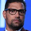 Manu Bennett