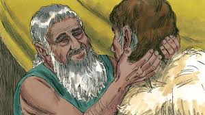 English: Open Bible Stories