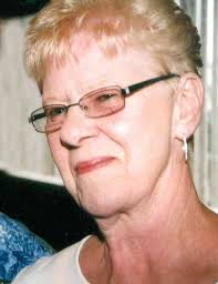 Obituary information for Ruth Cecila Thompson
