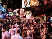 Unlike in bangkok, there are no names for the different red light areas like nana plaza, patpong or you can find three different red light areas with bars in the popular beach town (victory hill, golden lion plaza & sihanoukville square), whereas in. The Dark Side Of Thailand Part I Breaking Asia