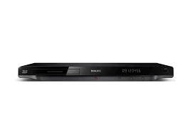The home entertainment experience has improved drastically over the years. Blu Ray Disc Player Bdp5200 98 Philips