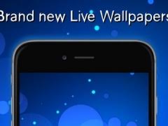 Bokeh Hd Live Wallpaper For Iphone 7 Free Download