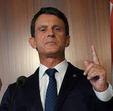 Manuel valls is a french politician. Manuel Valls Wie Ein Franzosischer Ex Premier Barcelona Rettete Welt